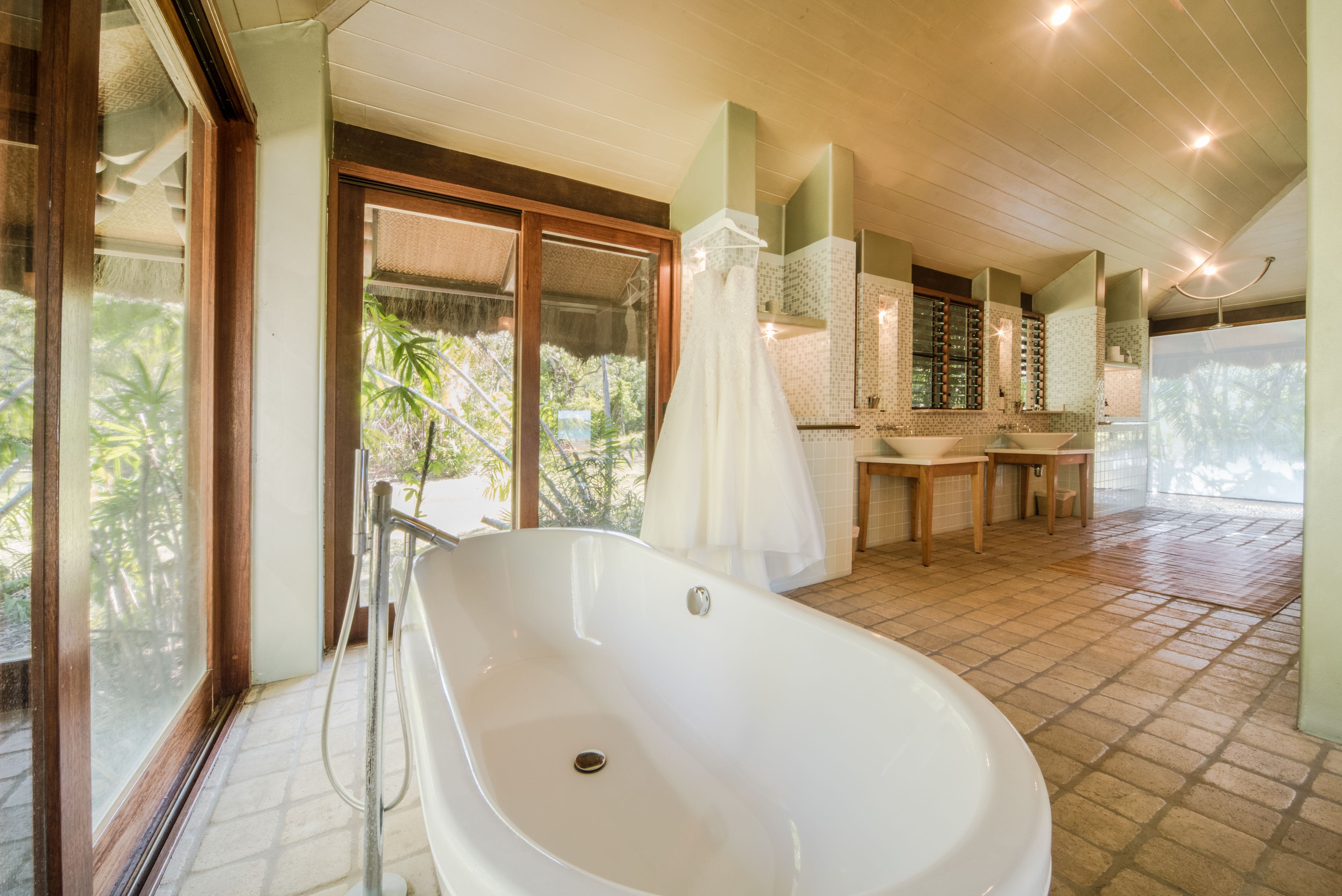 Paradise Cove Resort Whitsundays