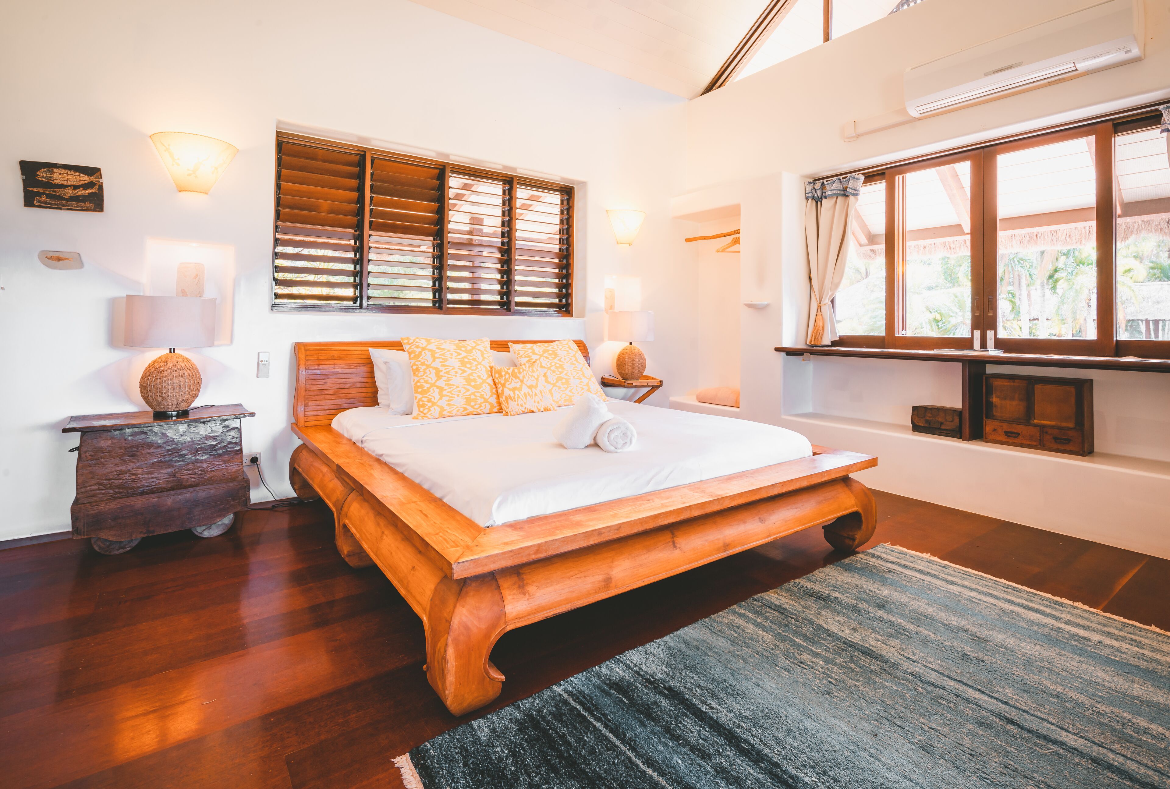 Paradise Cove Resort Whitsundays