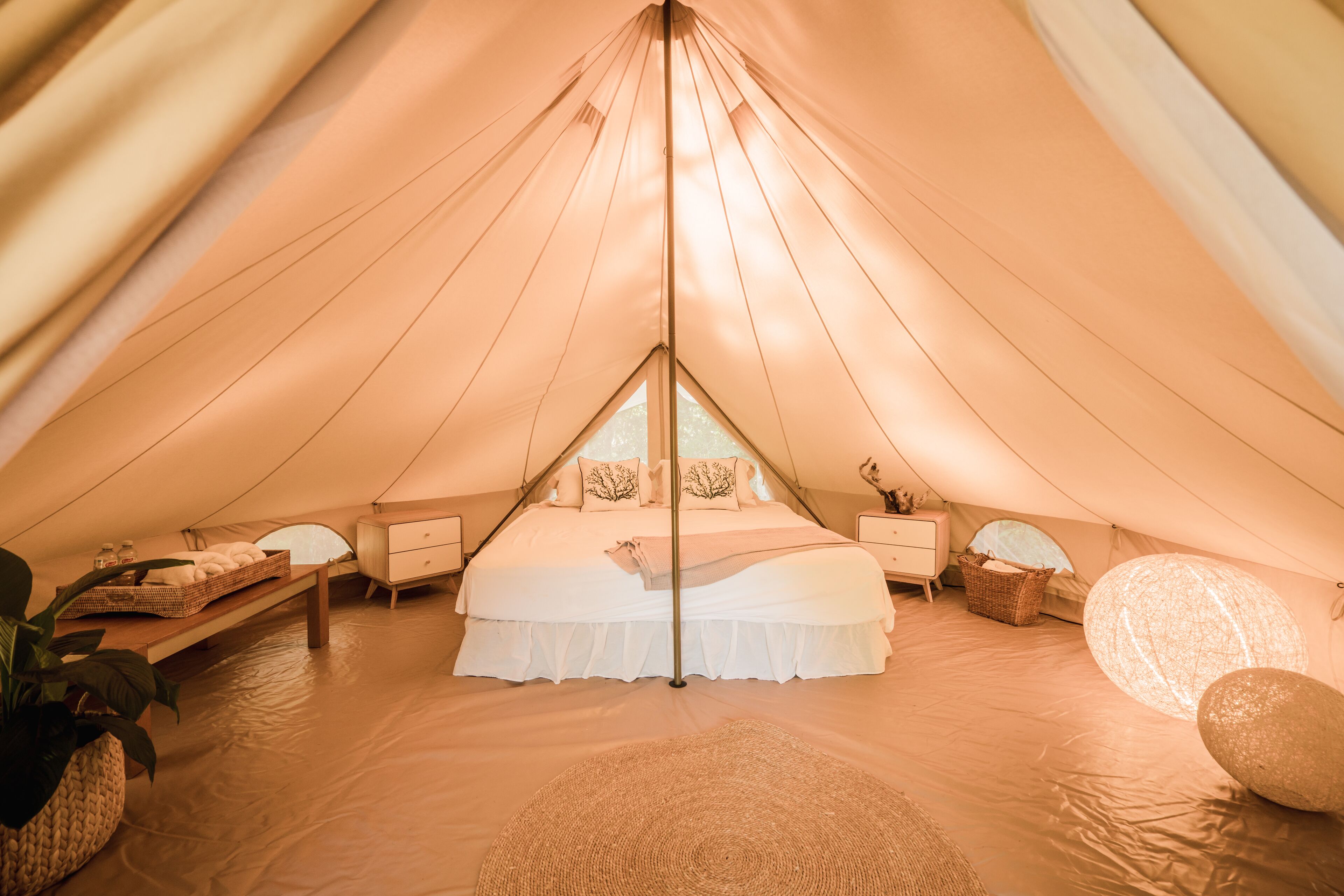 Paradise Cove Resort Whitsundays