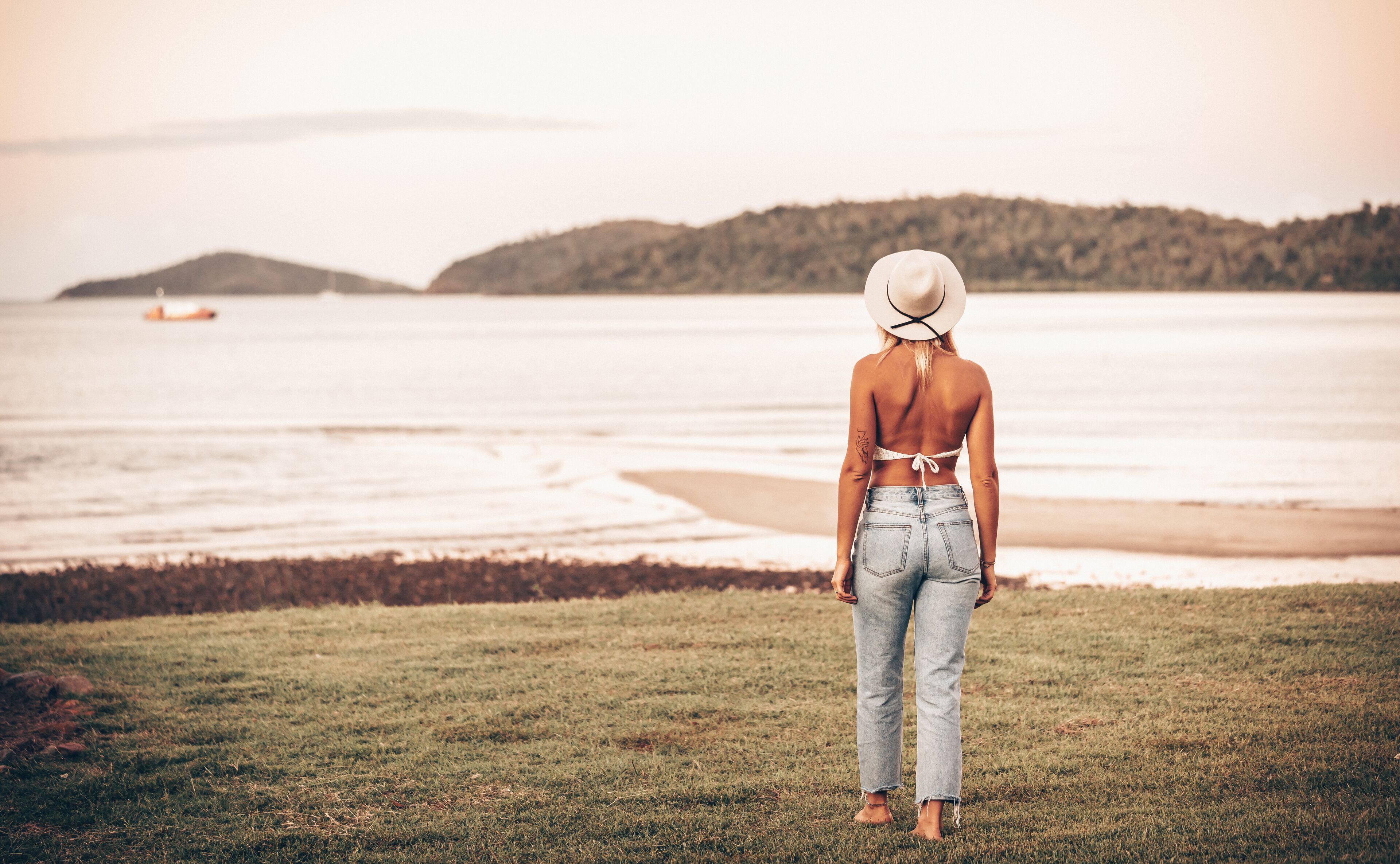 Paradise Cove Resort Whitsundays