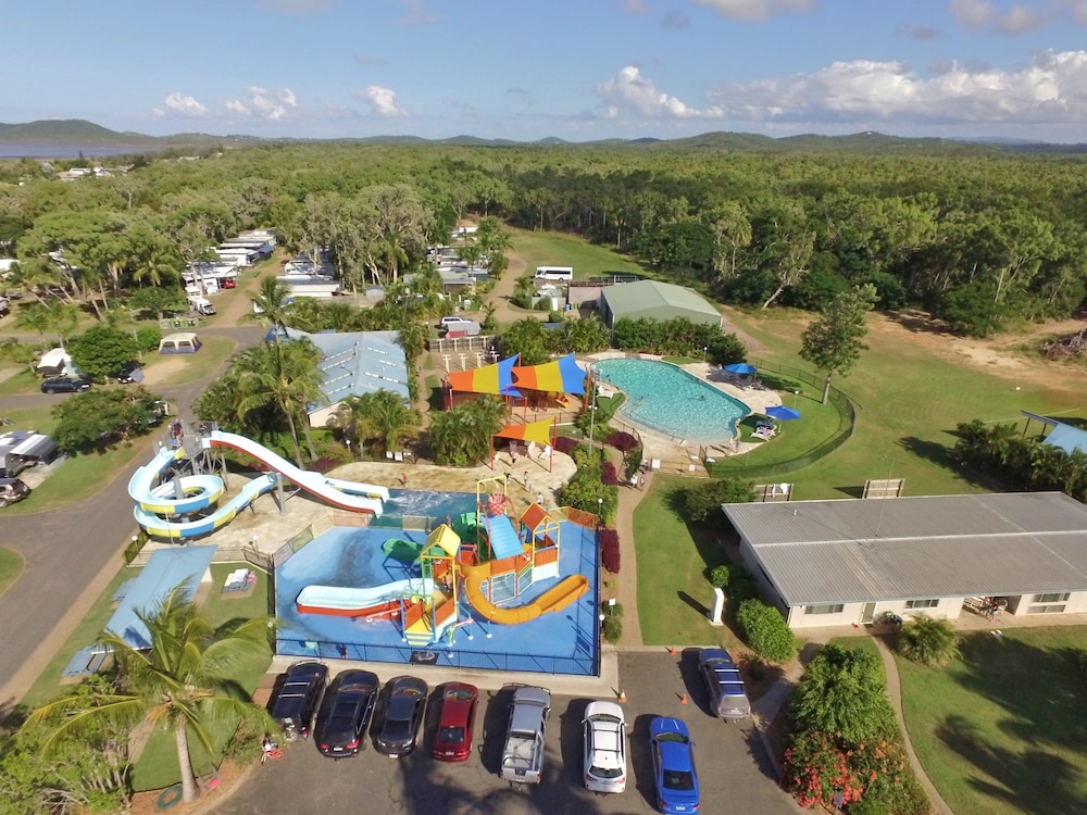 Discovery Parks- Coolwaters Yeppoon Deals & Reviews (Kinka Beach, AUS