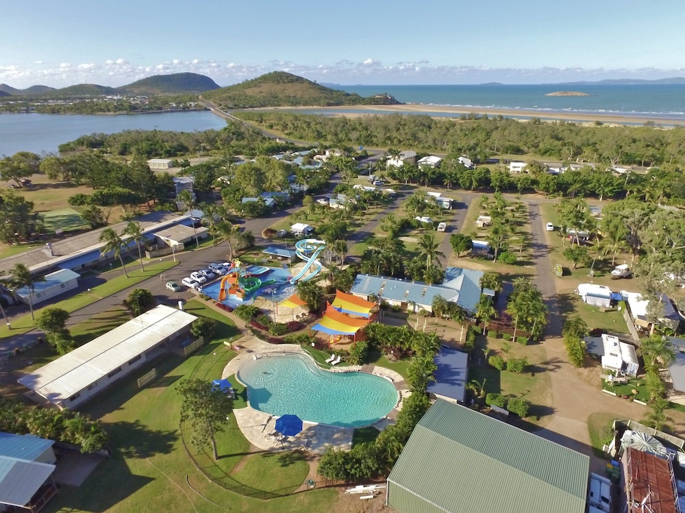 Discovery Parks Coolwaters Yeppoon in Kinka Beach Best Rates