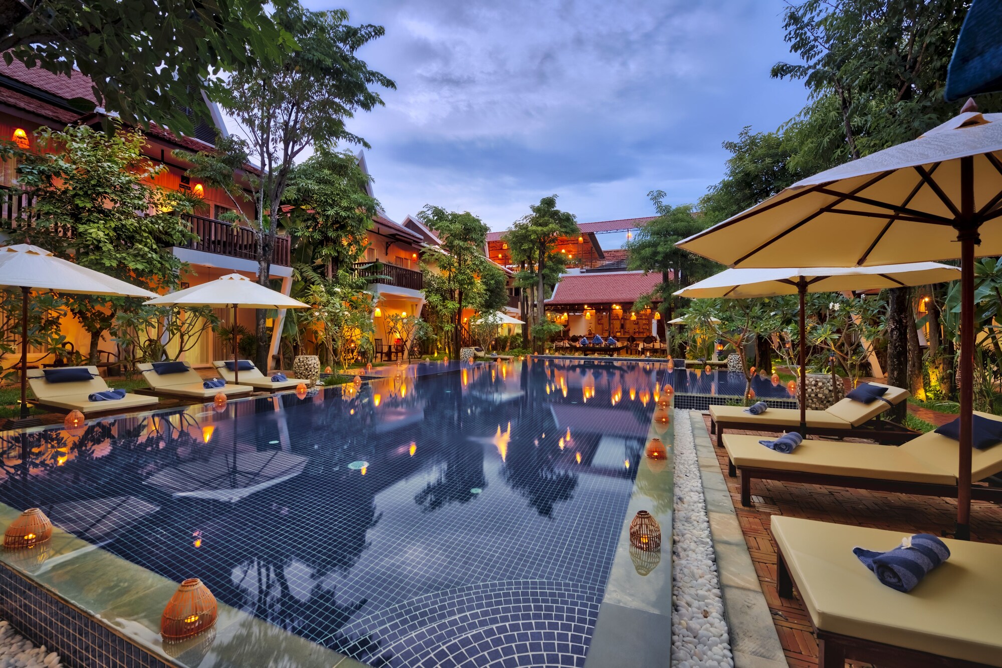 Top Hotels in Siem Reap from ₩22,740 Expedia