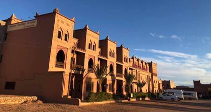Hotel La Kasbah
