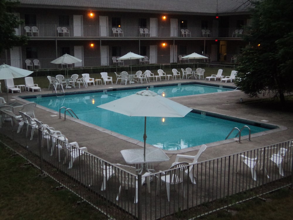Clinton Inn in Lake George, United States