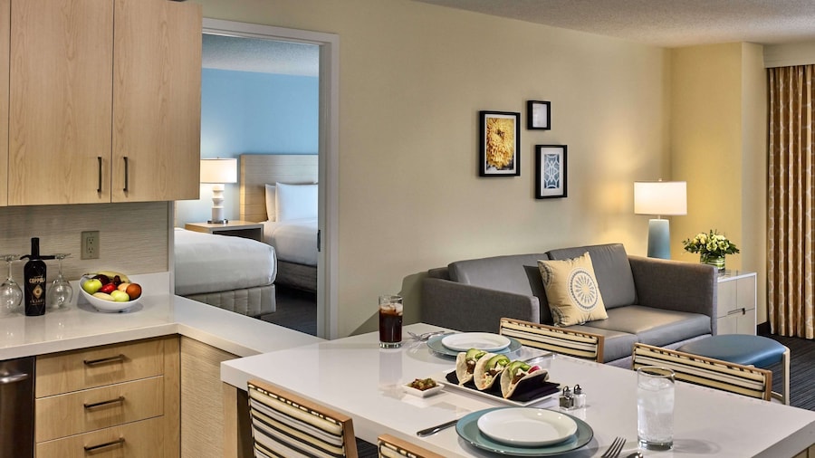 Sonesta ES Suites Gwinnett Place Atlanta