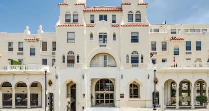 Tropicals of Palm Beach