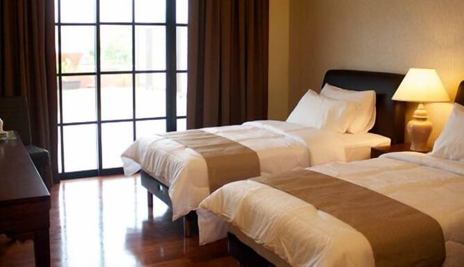 Roof Garden Hotel In Shah Alam Malaysia Expedia