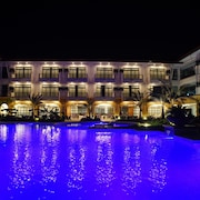 Top 10 Hotels Near Bancasi Bxu Airport For 2018 Expedia Hotel Oazis Butuan