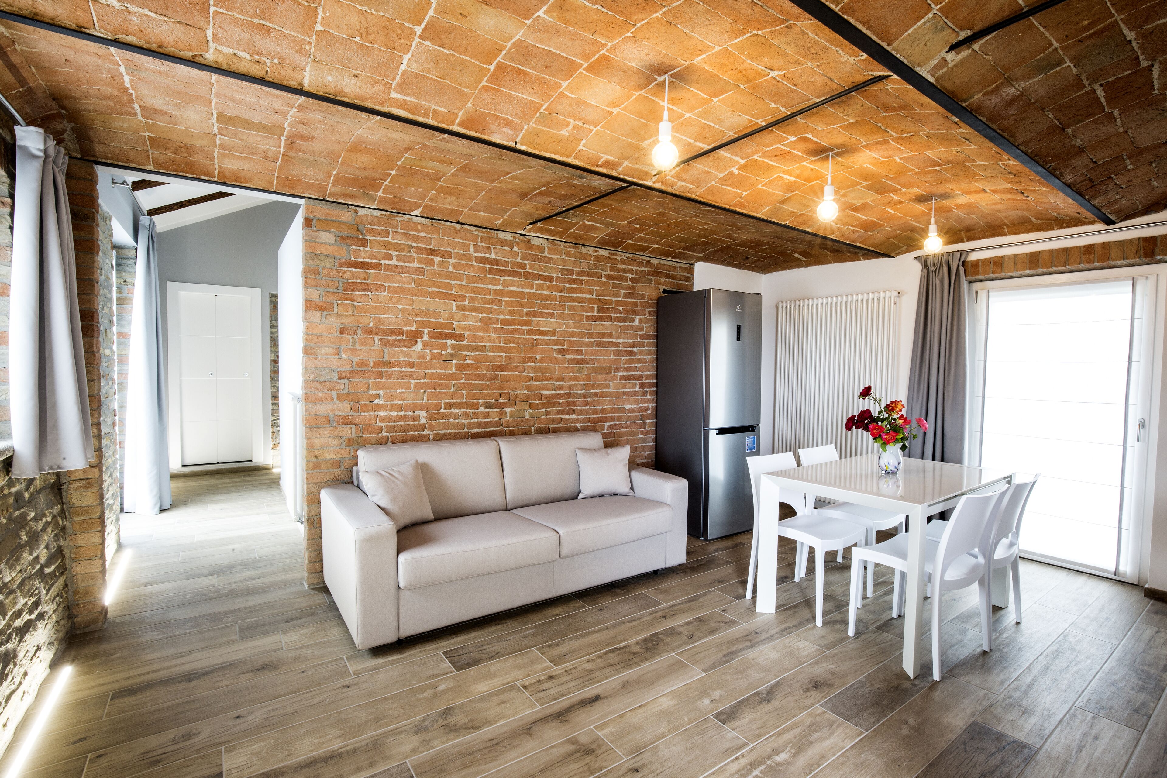 LUXURY COUNTRY HOUSE VILLA BARBERO ALBA MANGO LANGHE UNESCO HOLIDAY HOME in Mango in Mango, Italy