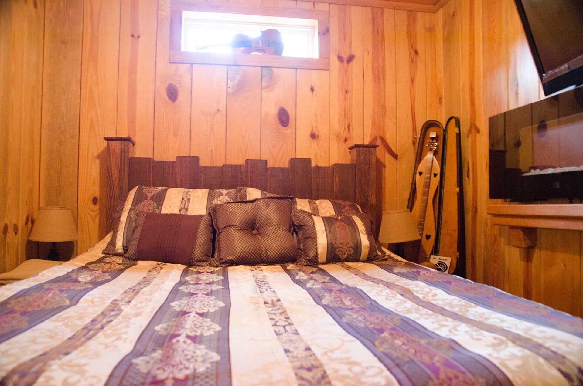 Nestled In The Blue Ridge Mountains Near Helen On A 277 Acre Private Resort in Helen, United States
