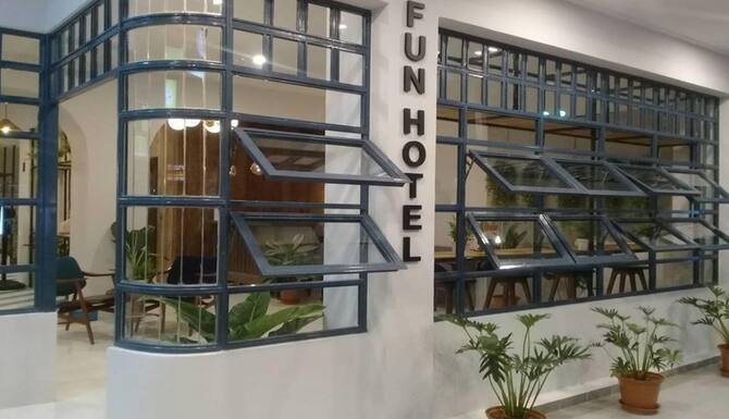 ファン ホテル 口コミ 部屋写真 料金 お得情報 エクスペディア ファン ホテル 口コミ 部屋写真 料金 お得情報 エクスペディア