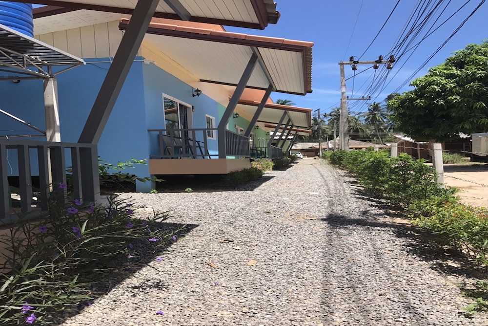 Foto - Baan Sri Lanta Sand