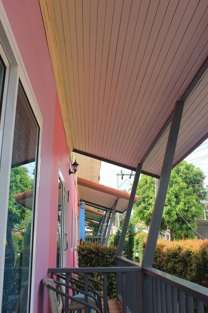 Foto - Baan Sri Lanta Sand