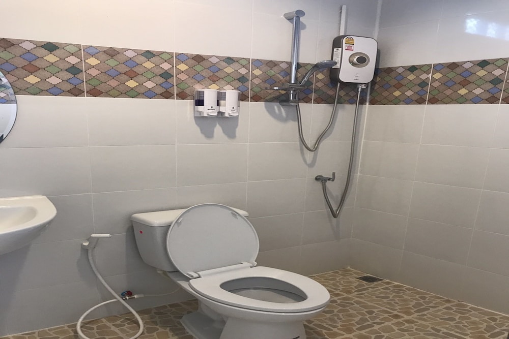 Foto - Baan Sri Lanta Sand