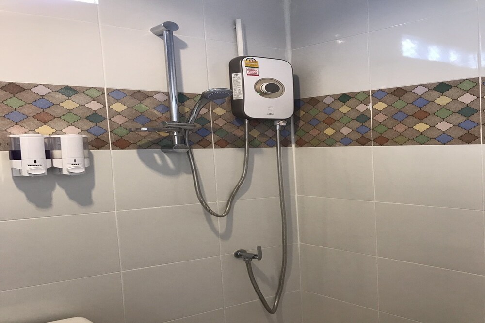 Foto - Baan Sri Lanta Sand