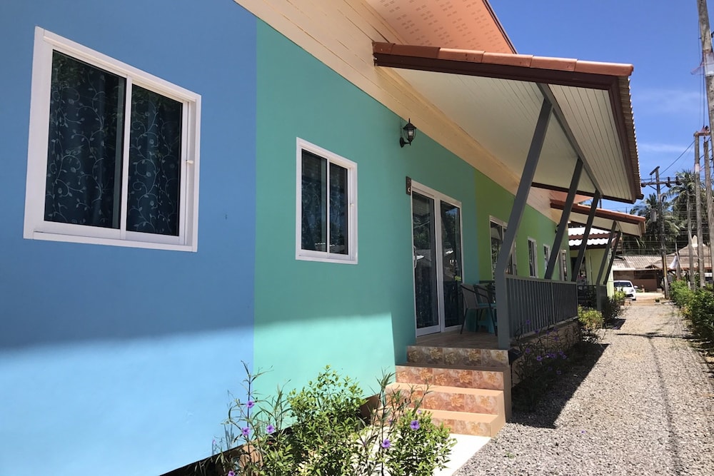 Foto - Baan Sri Lanta Sand