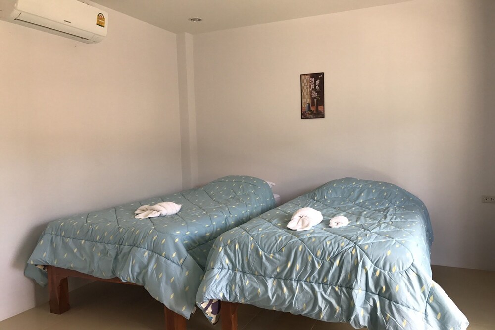 Foto - Baan Sri Lanta Sand