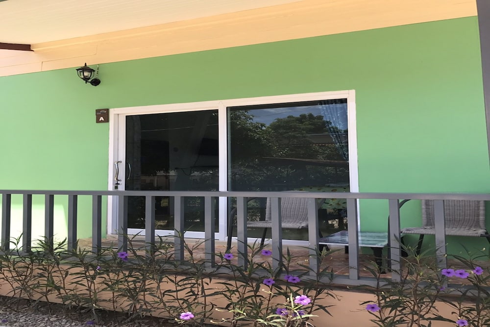 Foto - Baan Sri Lanta Sand