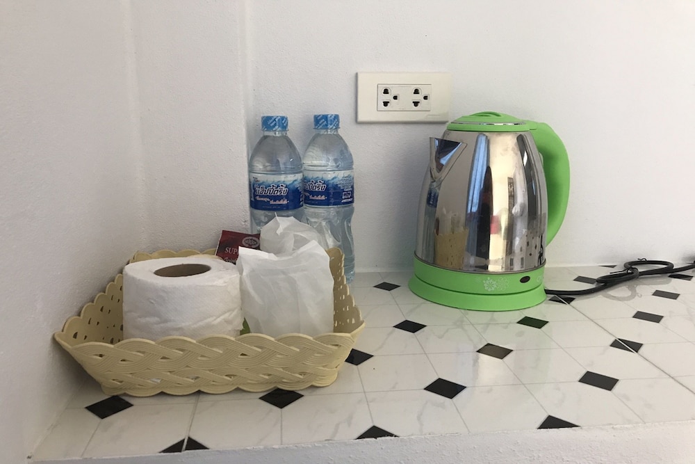 Foto - Baan Sri Lanta Sand