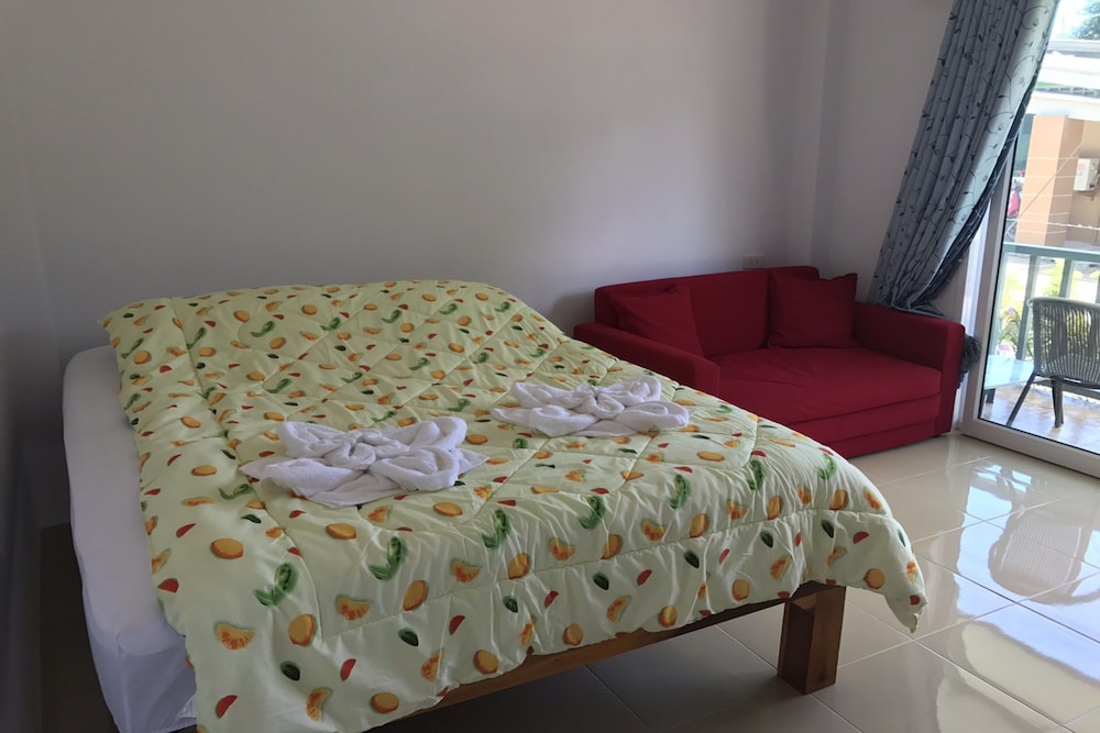 Foto - Baan Sri Lanta Sand