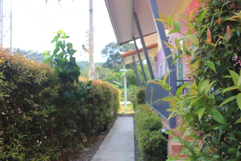 Foto - Baan Sri Lanta Sand