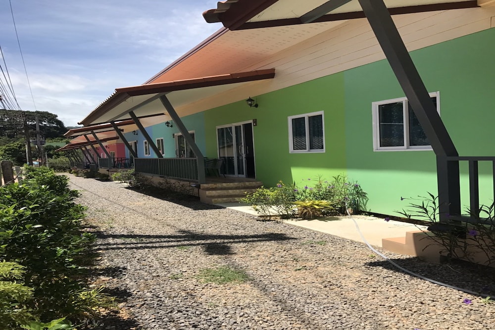 Foto - Baan Sri Lanta Sand