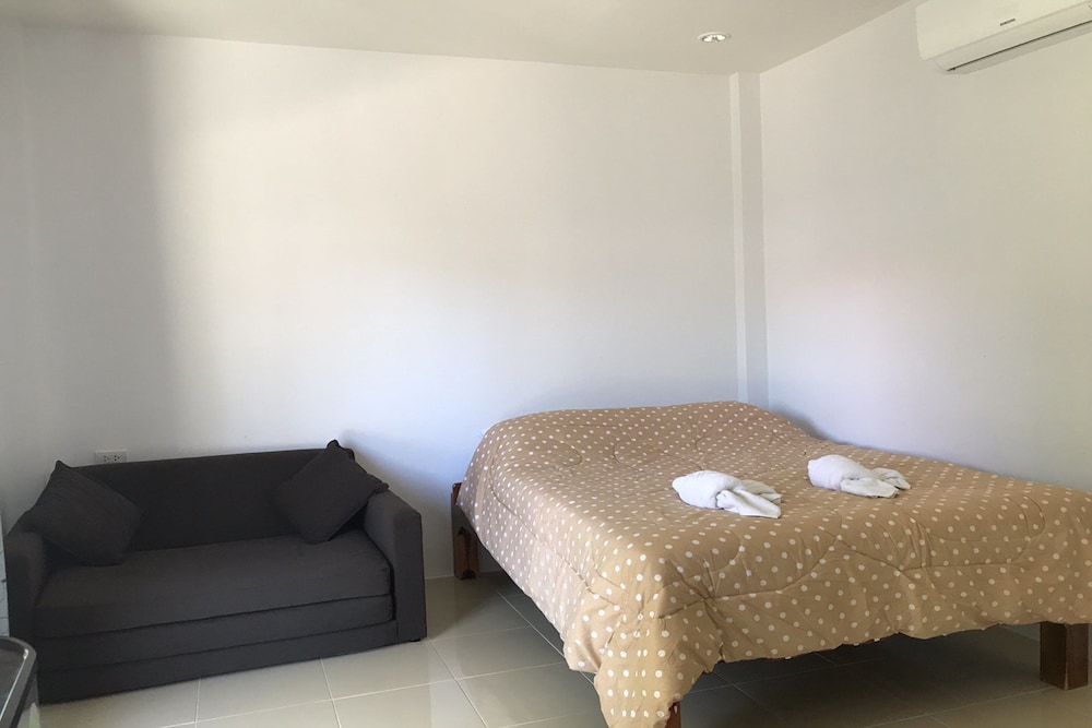 Foto - Baan Sri Lanta Sand