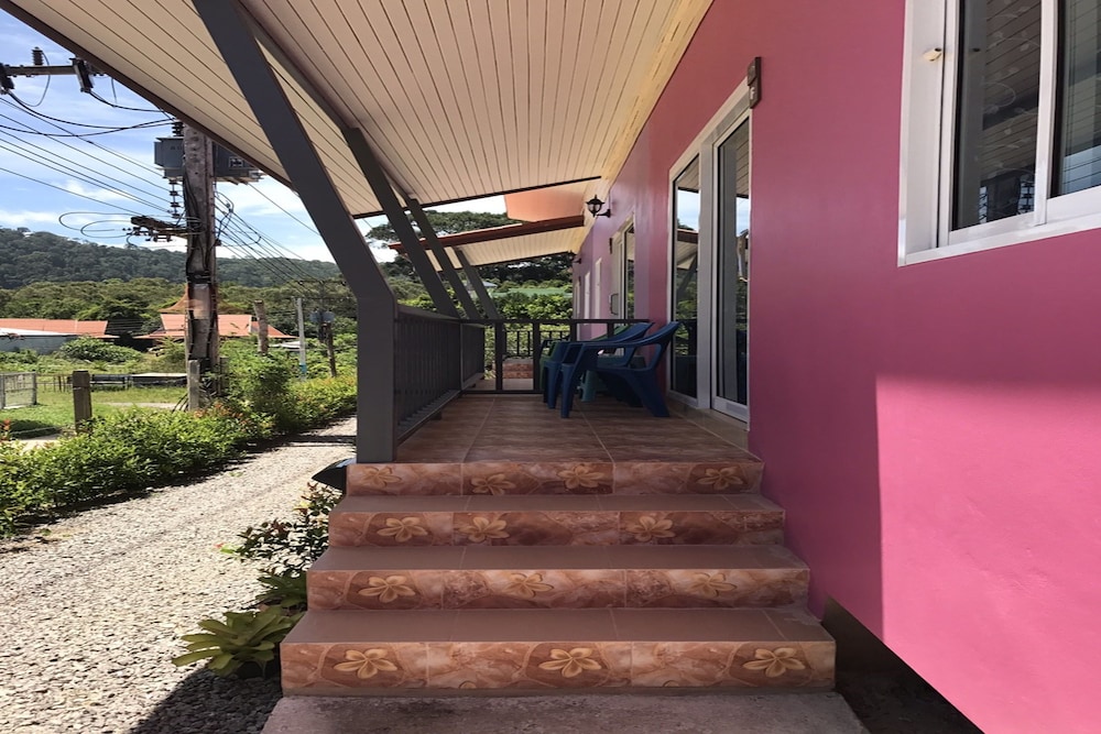 Foto - Baan Sri Lanta Sand