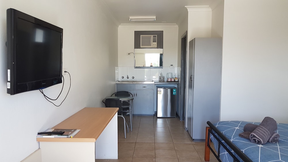 Coolgardie GoldRush Motels Deals & Reviews (Coolgardie, AUS) Wotif