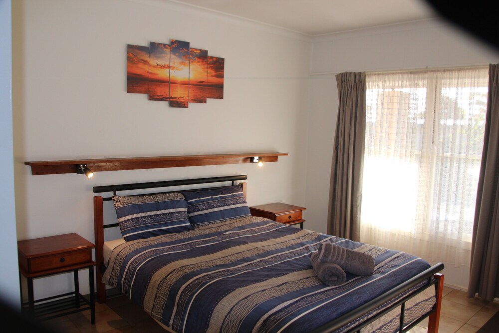 Coolgardie GoldRush Motels Deals & Reviews (Coolgardie, AUS) Wotif