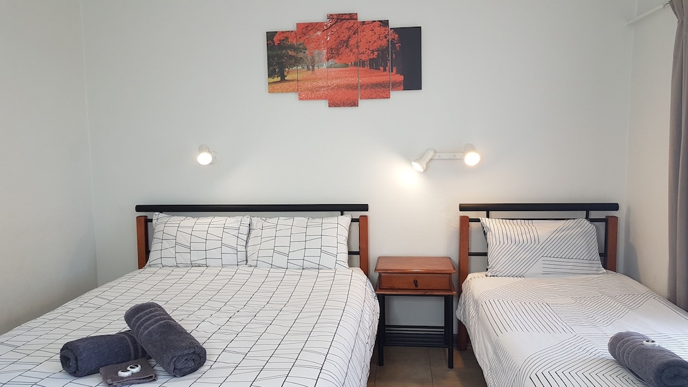 Coolgardie GoldRush Motels Deals & Reviews (Coolgardie, AUS) Wotif