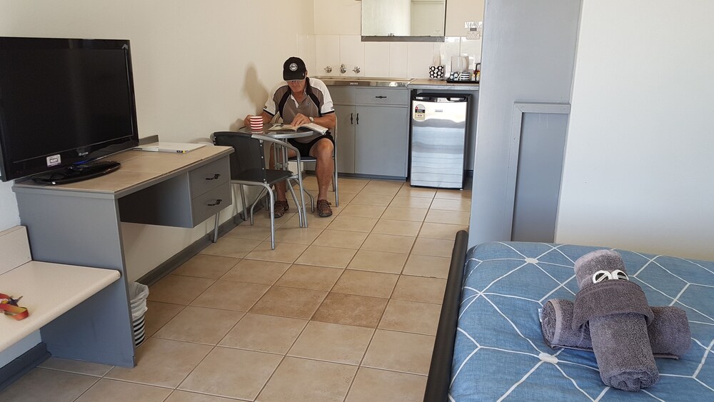 Coolgardie GoldRush Motels Deals & Reviews (Coolgardie, AUS) Wotif