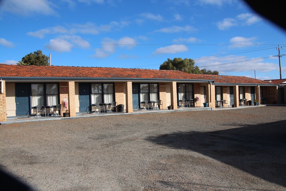 Coolgardie GoldRush Motels Coolgardie, AUS Best Price Guarantee