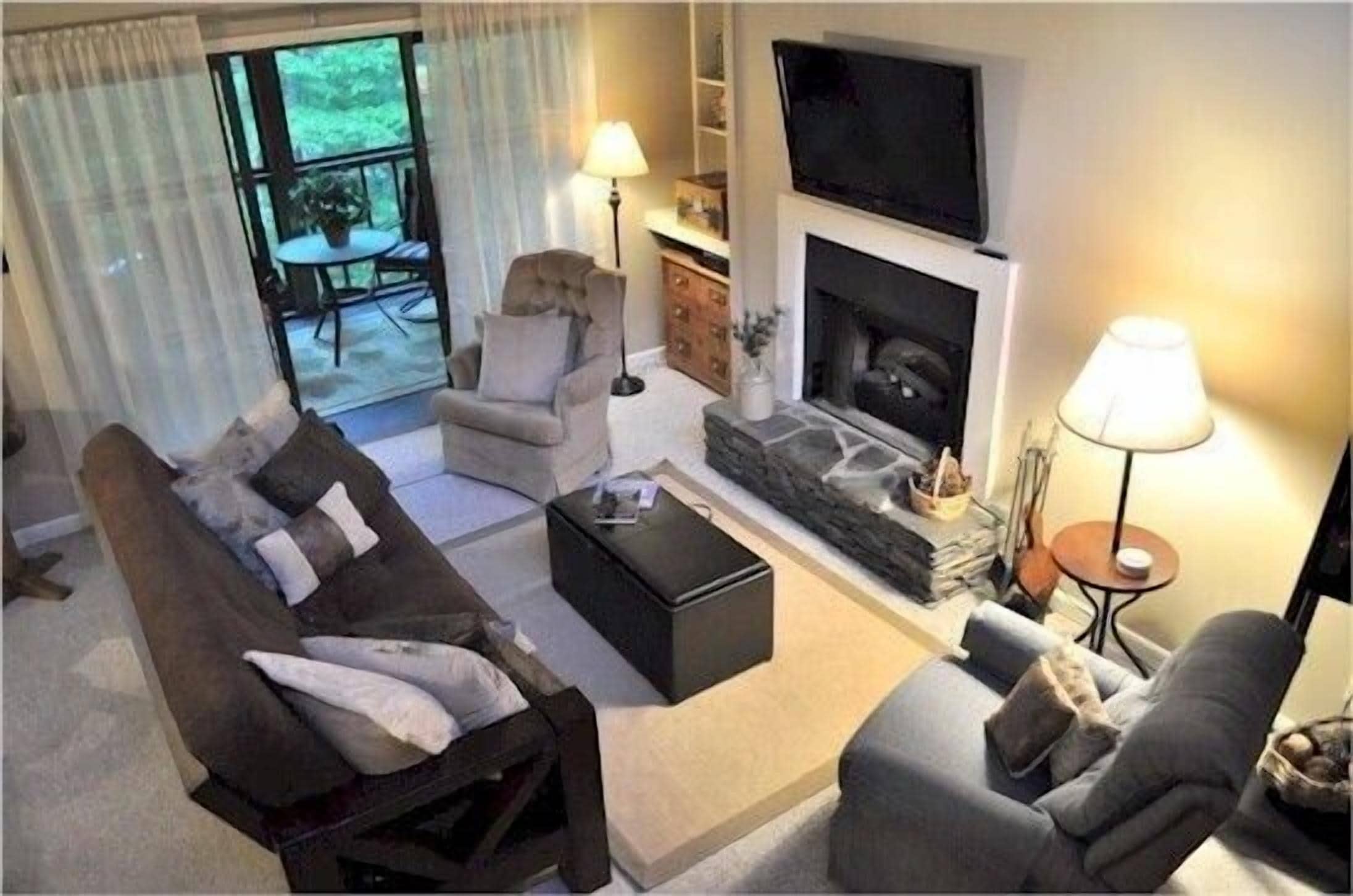 Bella Georgia Private  2 Bedroom Villa in Jasper, United States