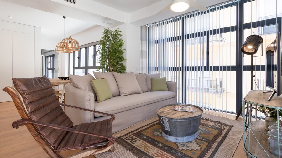 Chezmoihomes Plaza Nueva Luxury