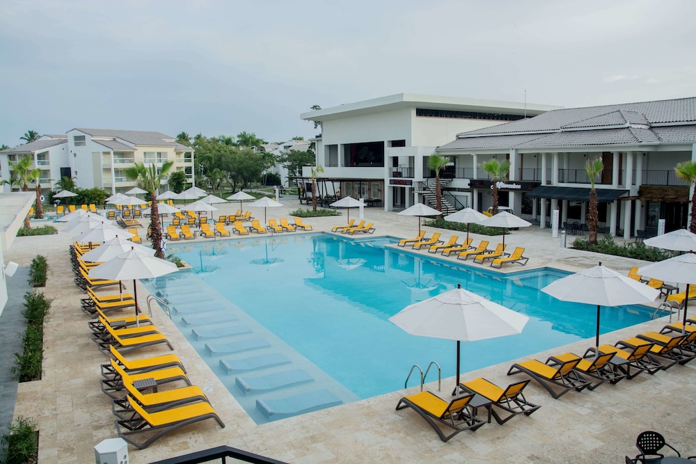 Emotions By Hodelpa Playa Dorada In Puerto Plata Hotel Rates Emotions By Hodelpa Playa Dorada In