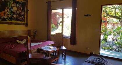 Mi Vida Lodge