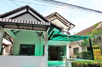 Oceanside Place C13 C14 C15