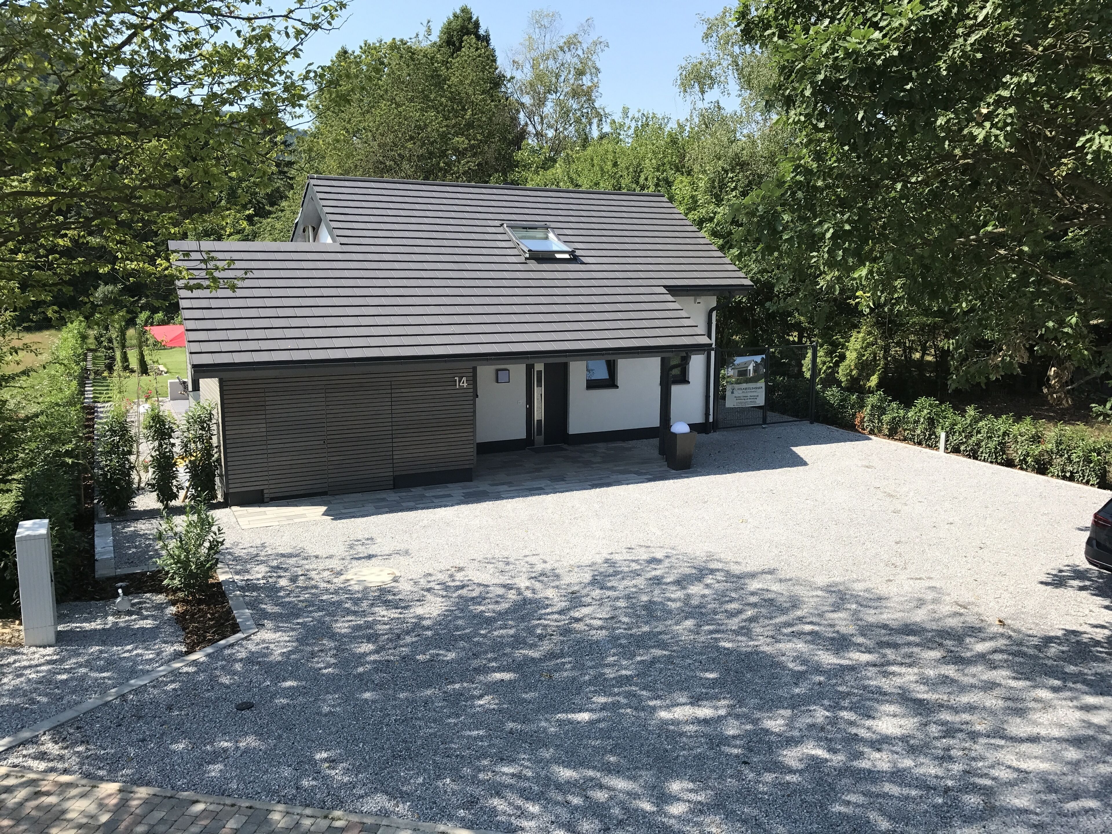 Detached Holiday Home On Edersee Rehbach Das Haus Am See 4 Star Dtv Edertal Hotelbewertungen 2021 Expedia De