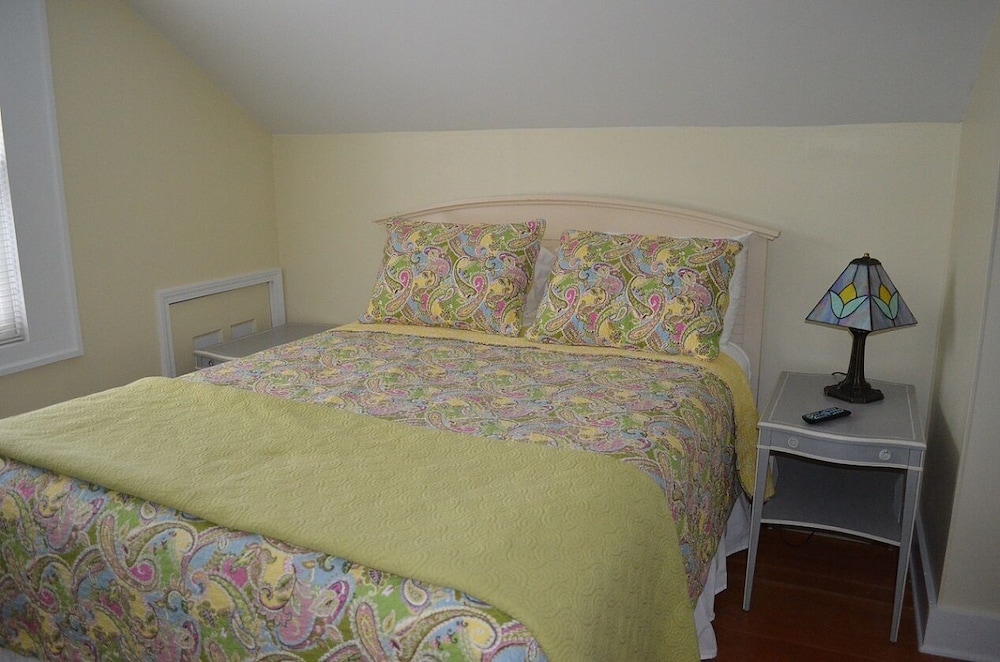 Walk to Everything Charlevoix has to Offer Charlevoix Vrbo