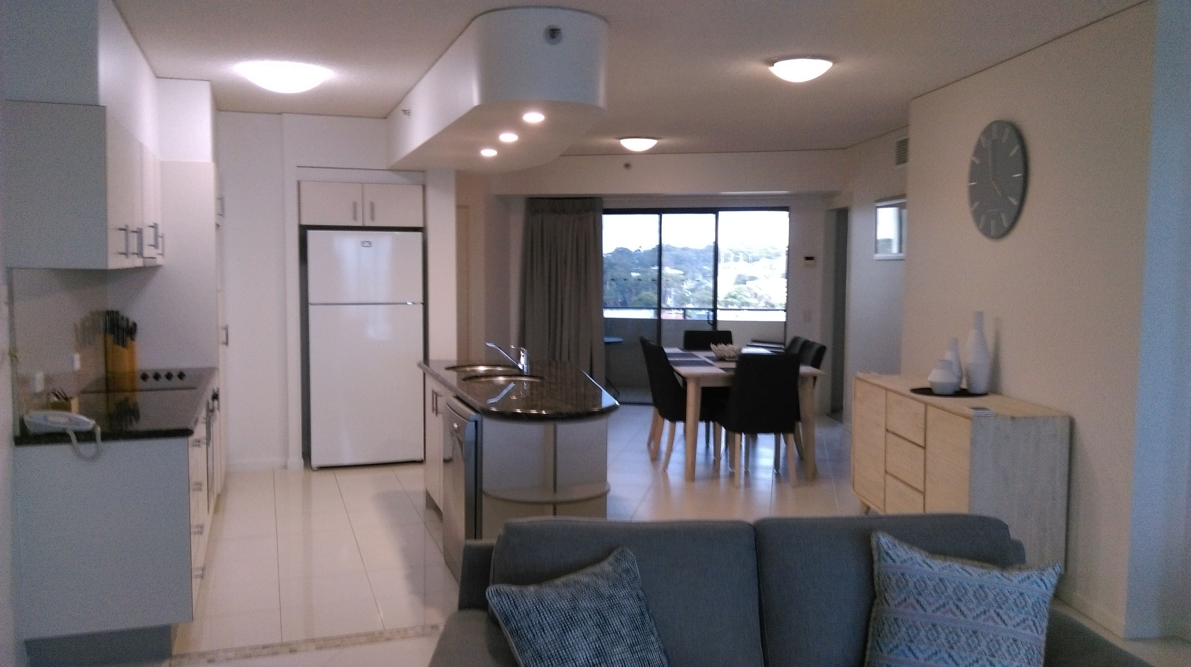 The Waterford Prestige Apartments