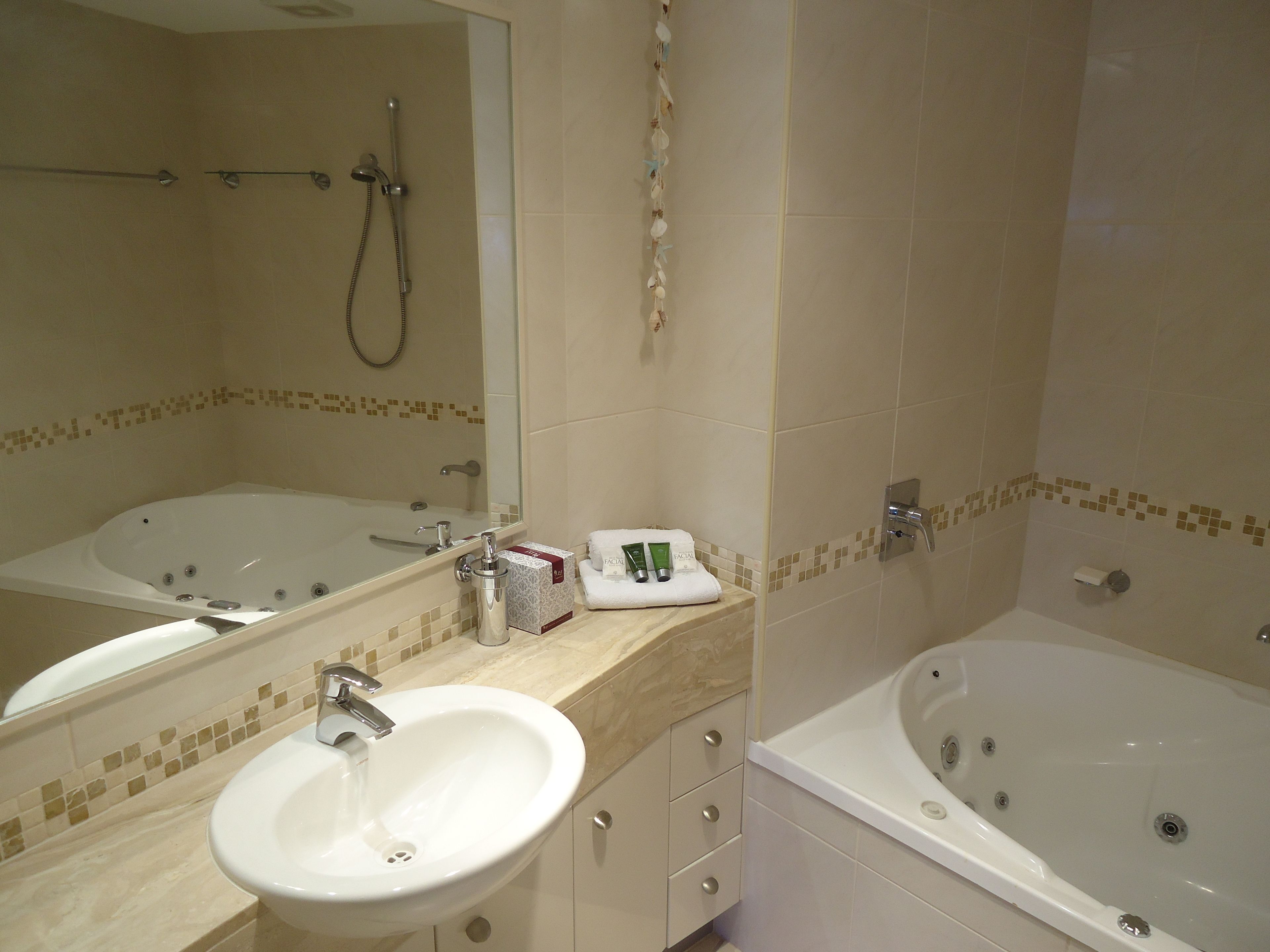 The Waterford Prestige Apartments