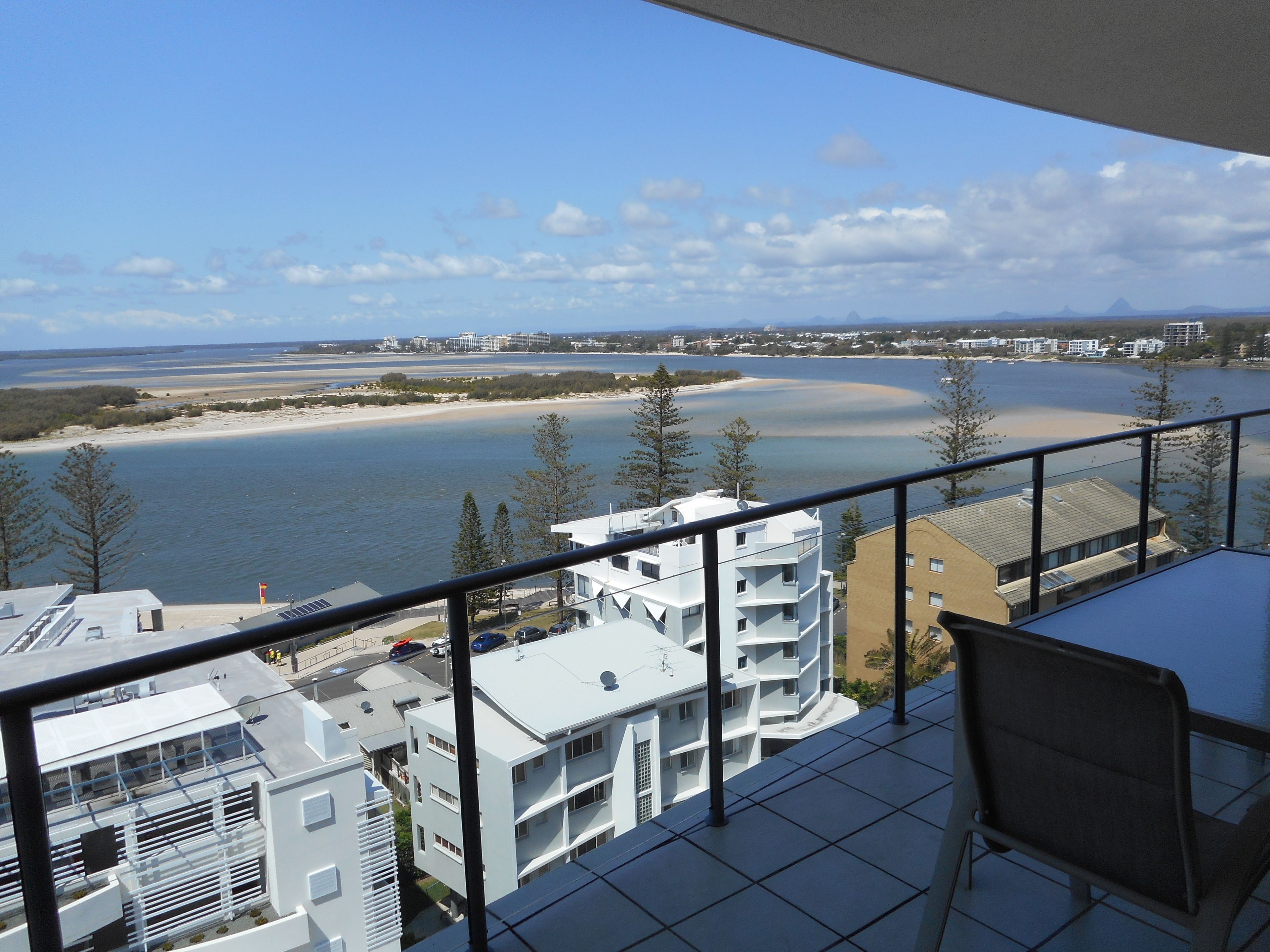 The Waterford Prestige Apartments