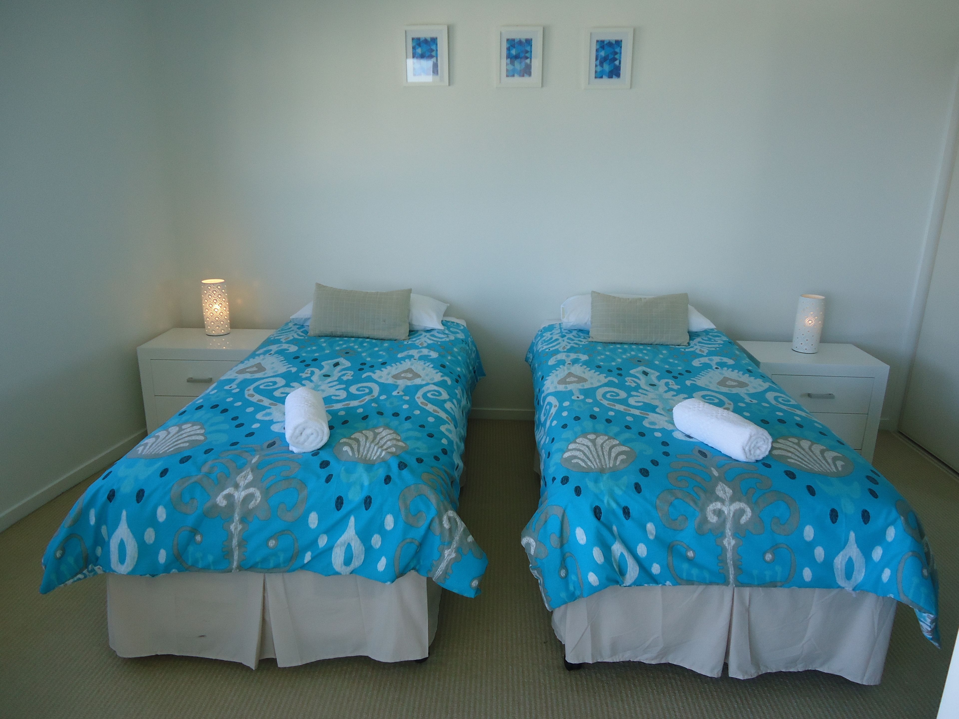 The Waterford Prestige Apartments