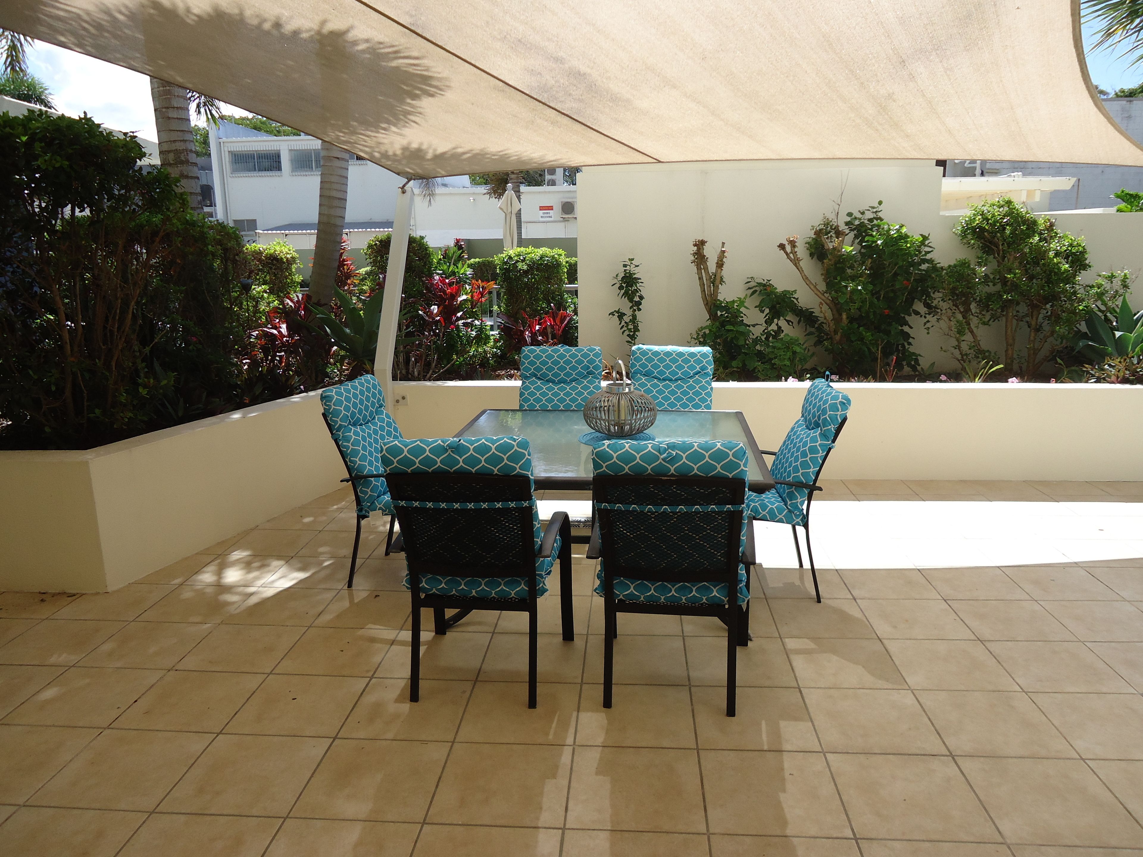 The Waterford Prestige Apartments