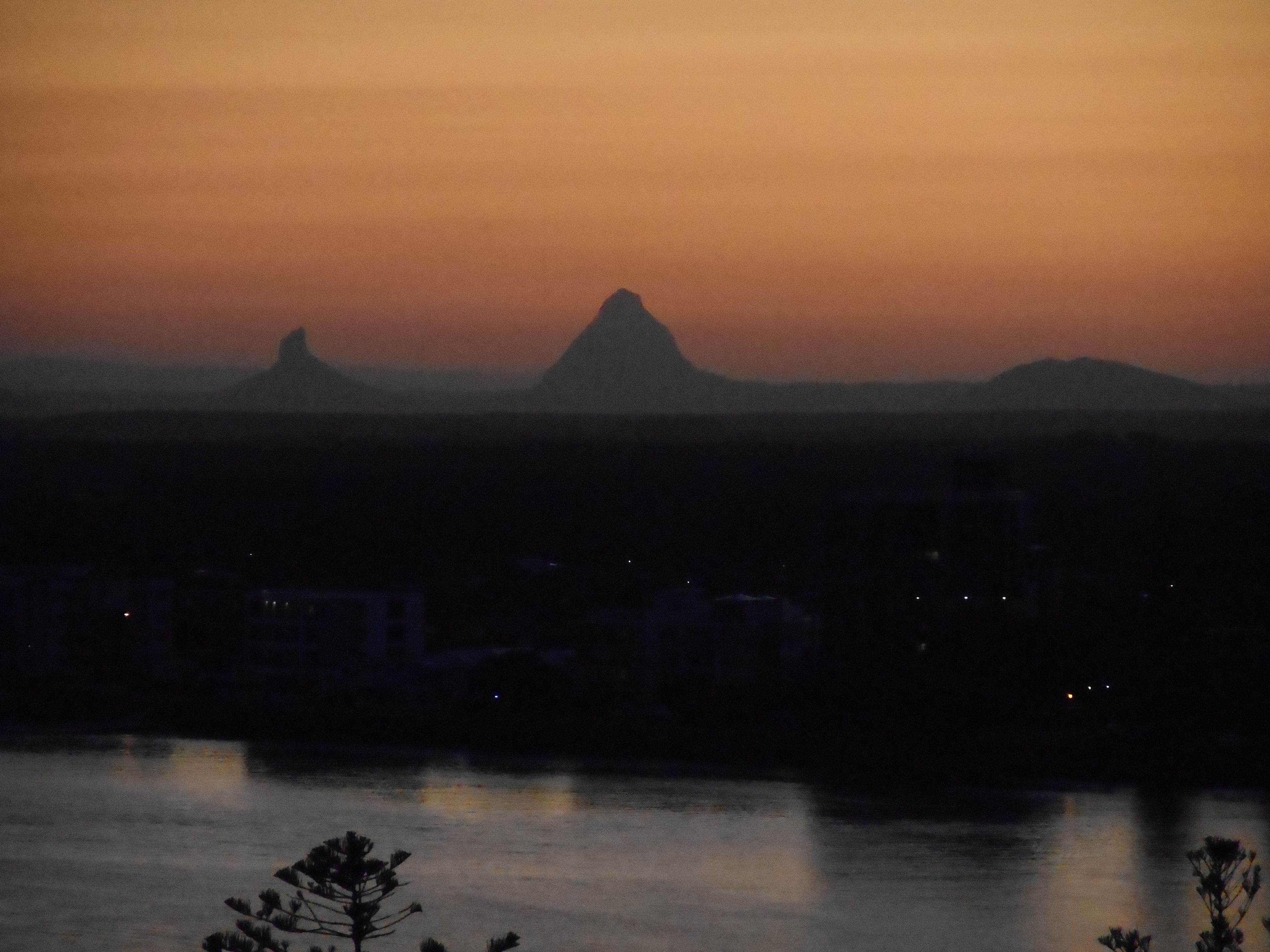 The Waterford Prestige Apartments