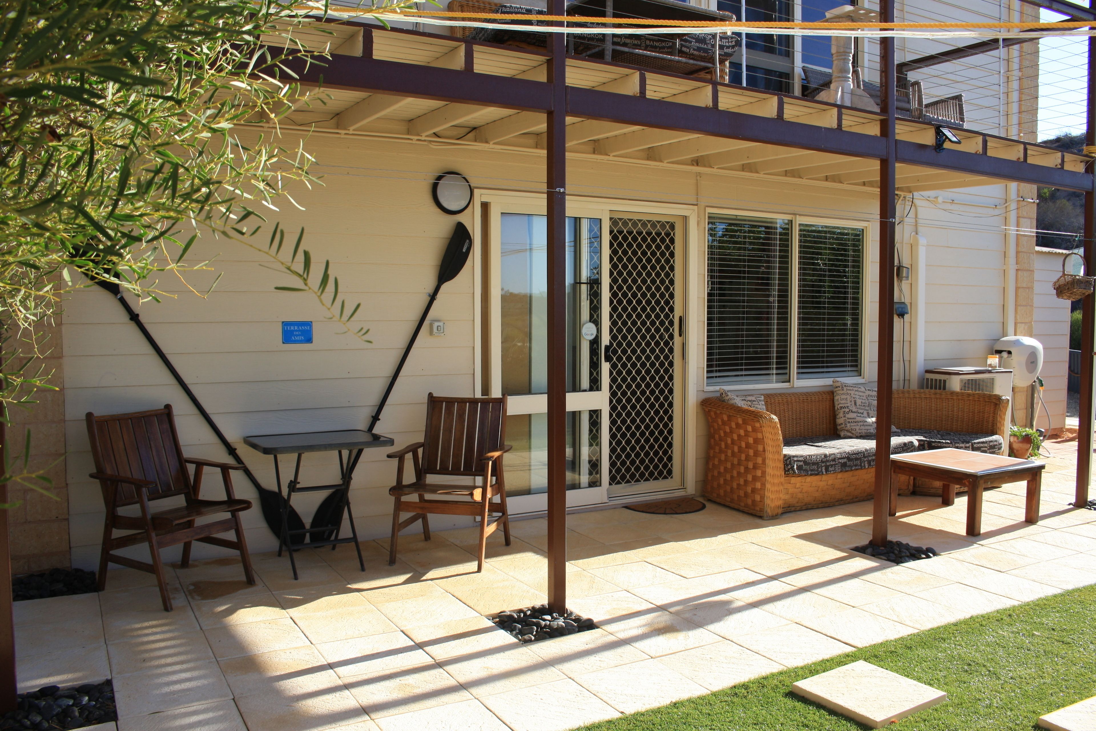 Shark Bay B&B