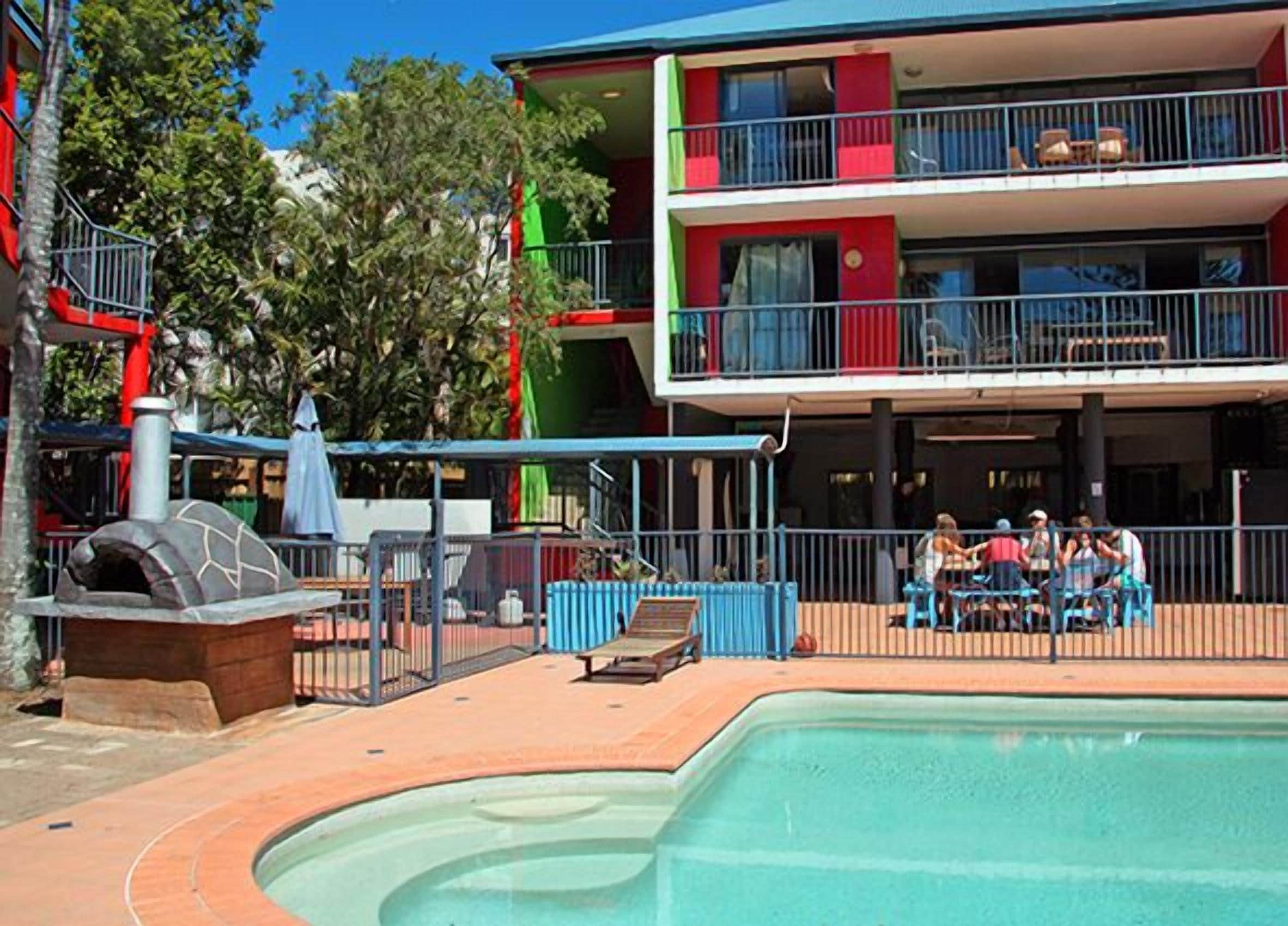 Mooloolaba Backpackers