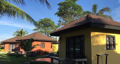 Bayview Resort Rayong